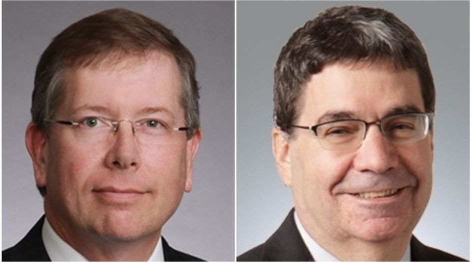 Holland &amp; Knight adds two bankruptcy partners in Chicago