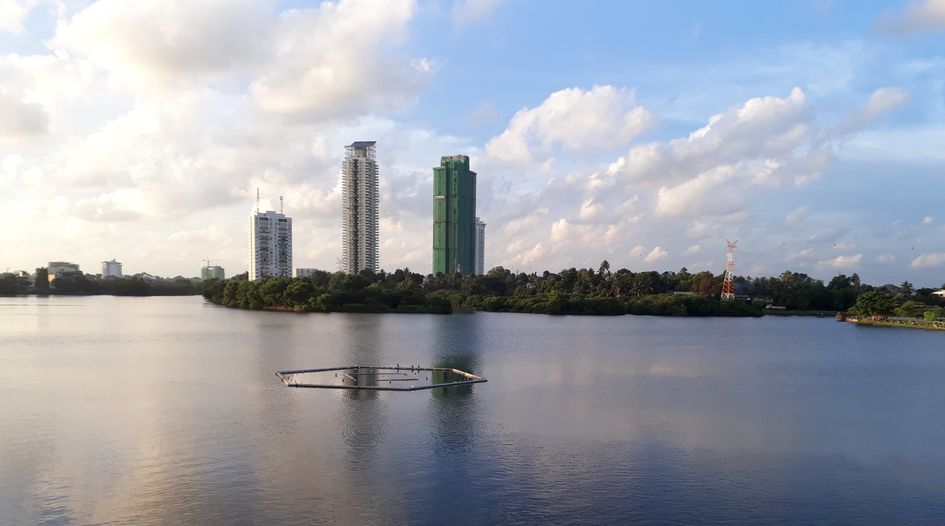 Sri Lanka knocks out hotel investor claim