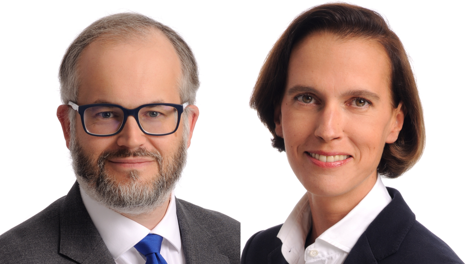 Eversheds Sutherland hires duo from Paris boutique