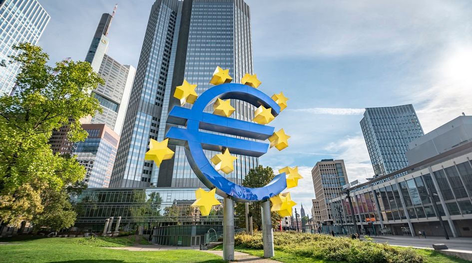 ECB brings in Freshfields partner after Italian bank’s turnaround plan collapses