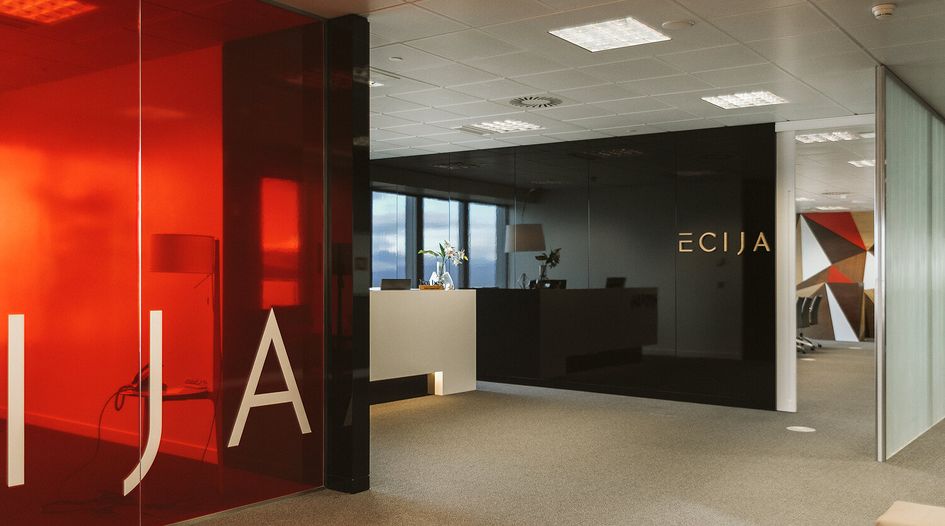 ECIJA expands in Brazil, Costa Rica and Guatemala