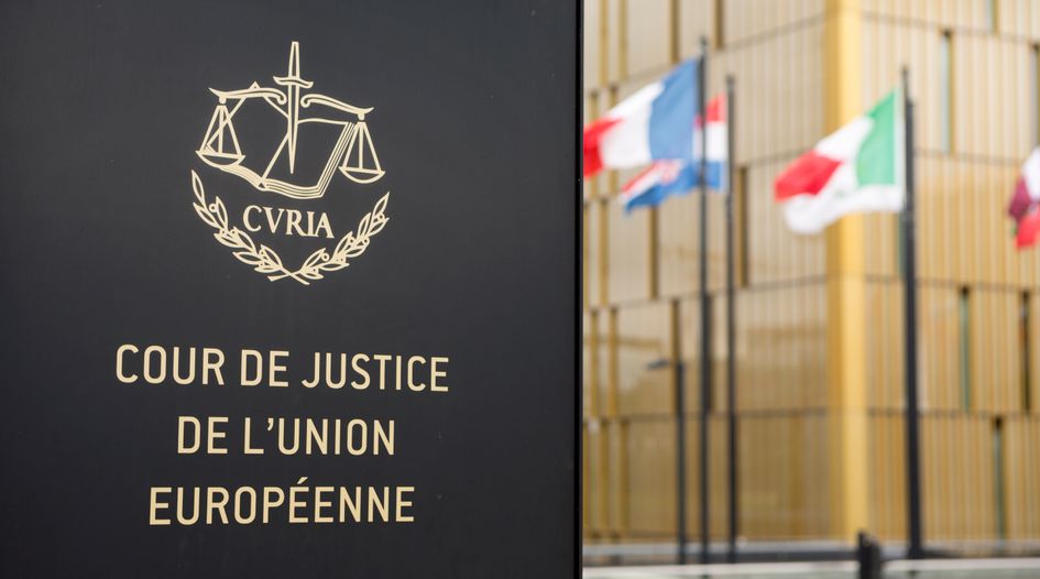 ECJ clarifies accountability