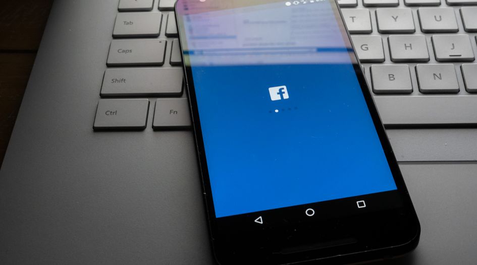 EU court orders virtual data room in Facebook probes