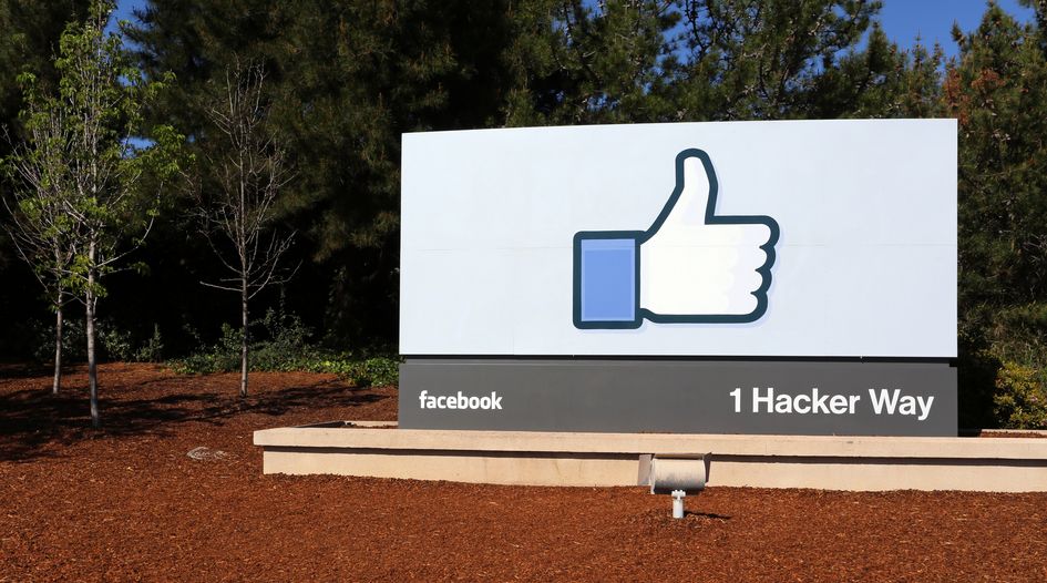 Facebook FTC negotiation documents to be disclosed