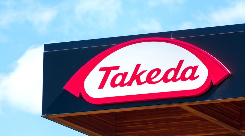Brazil conditionally clears Takeda drug portfolio purchase