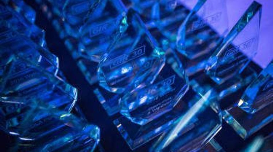 GIR Awards 2019 – Enforcement Agency or Prosecutor of the Year and Emerging Enforcer of the Year