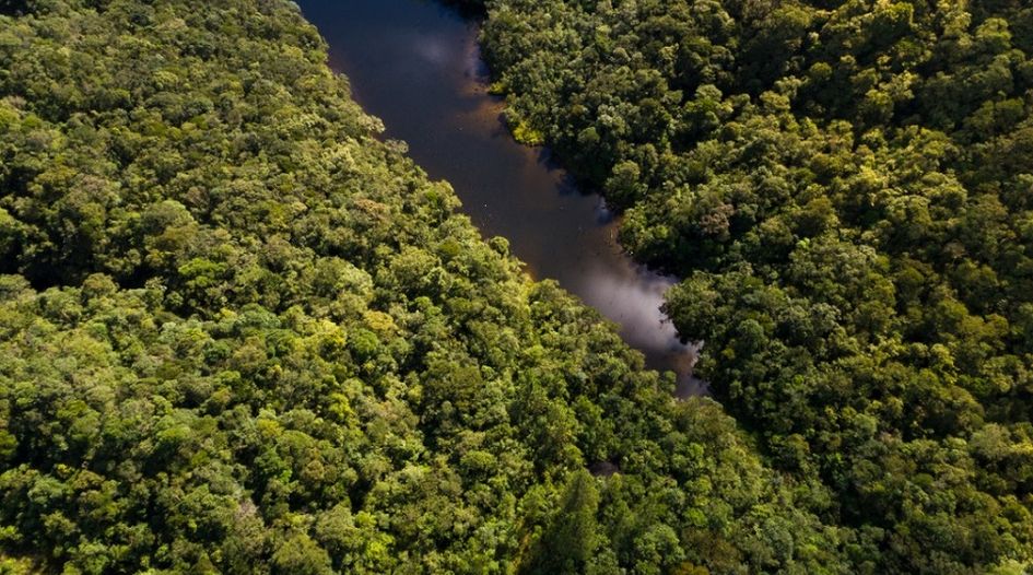 Veolia-Gabon pollution dispute moves to next level