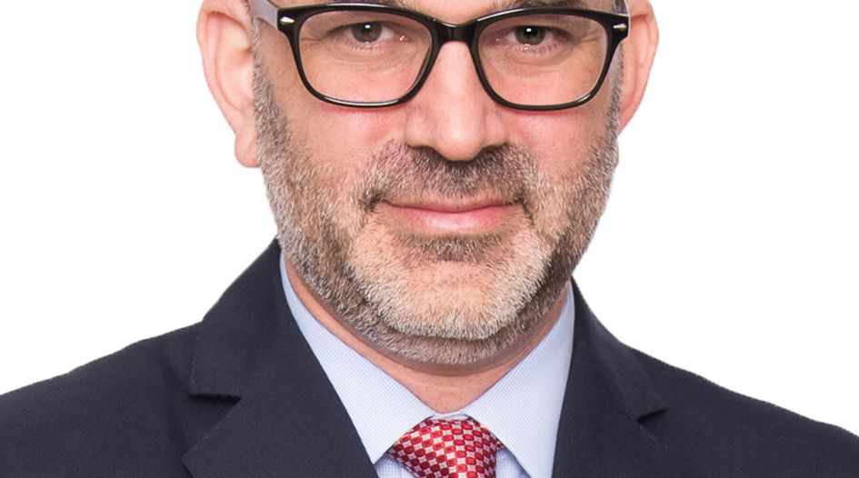 Thompson Hine hires back familiar face as partner Global