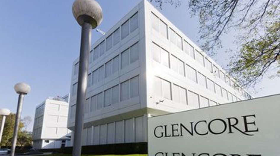 Glencore office in Switzerland doled out cash bribes, court hears