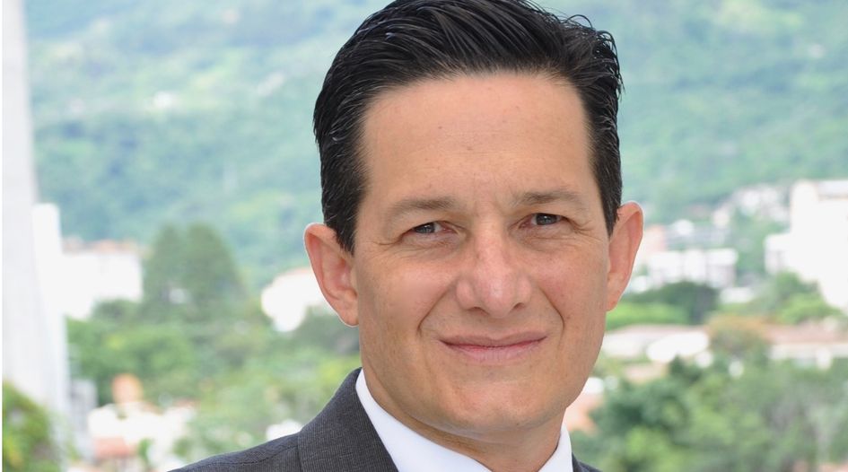 Sáenz &amp; Asociados disputes partner joins ECIJA in Costa Rica