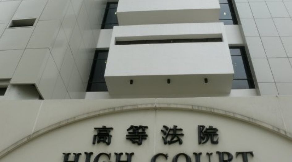 Hong Kong court agrees to wait to consider CIETAC award