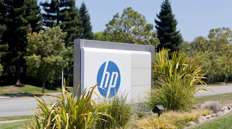 HP accuses former Autonomy CEO of lying at trial
