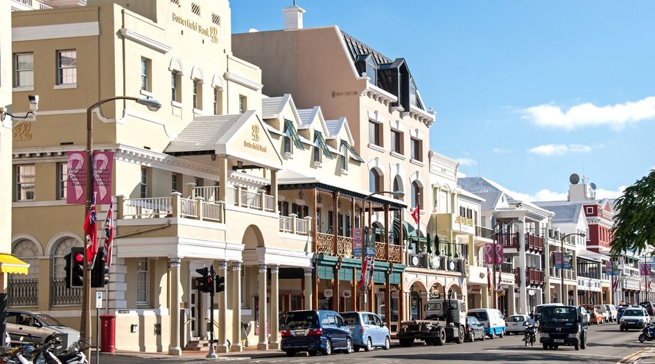 Walkers Bermuda given green light despite Bar Council challenge Global Restructuring Review