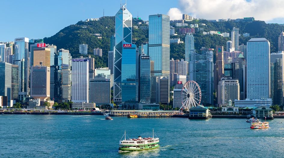 English court recognises Cayman fund’s Hong Kong receivership