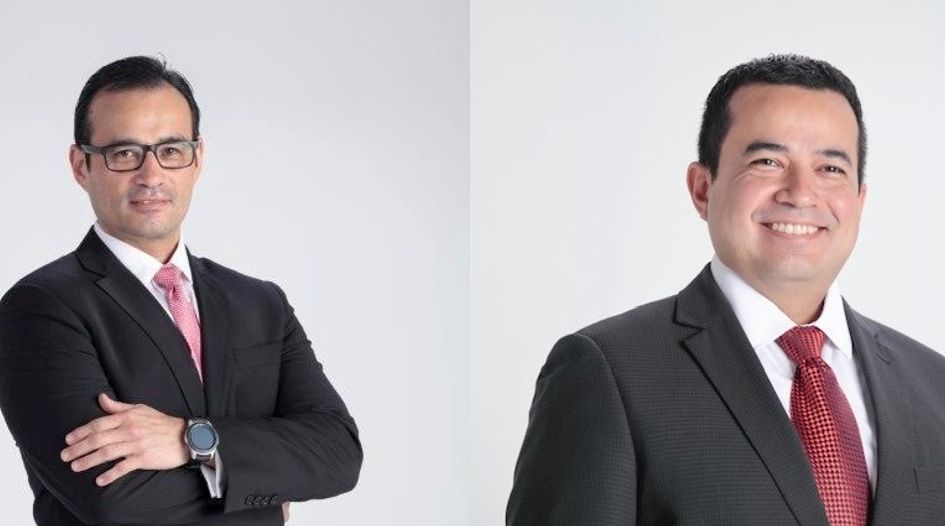 Ex-Sáenz &amp; Asociados partners launch new firm in Central America