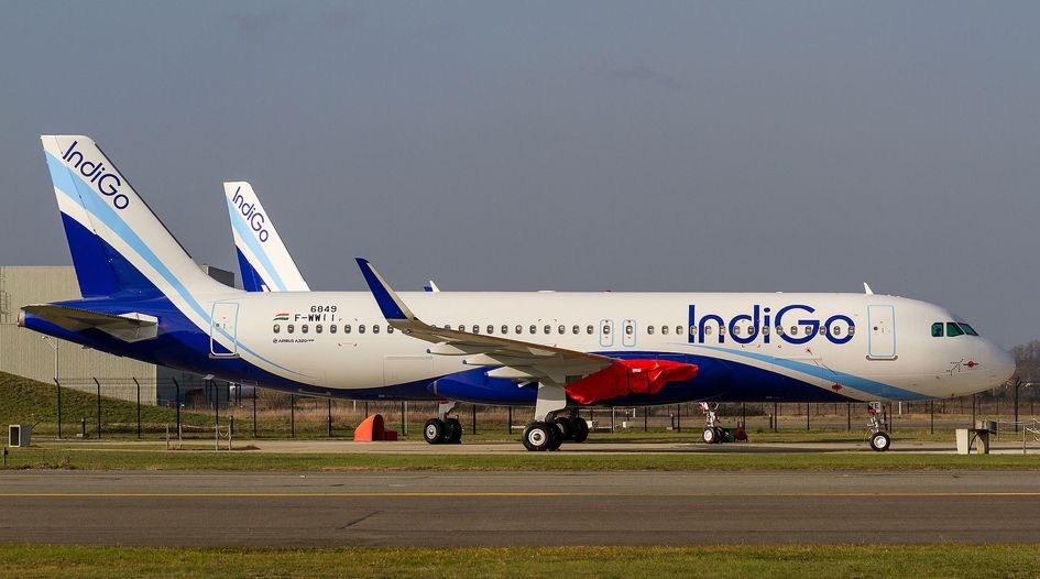 LCIA to hear feud over Indian airline