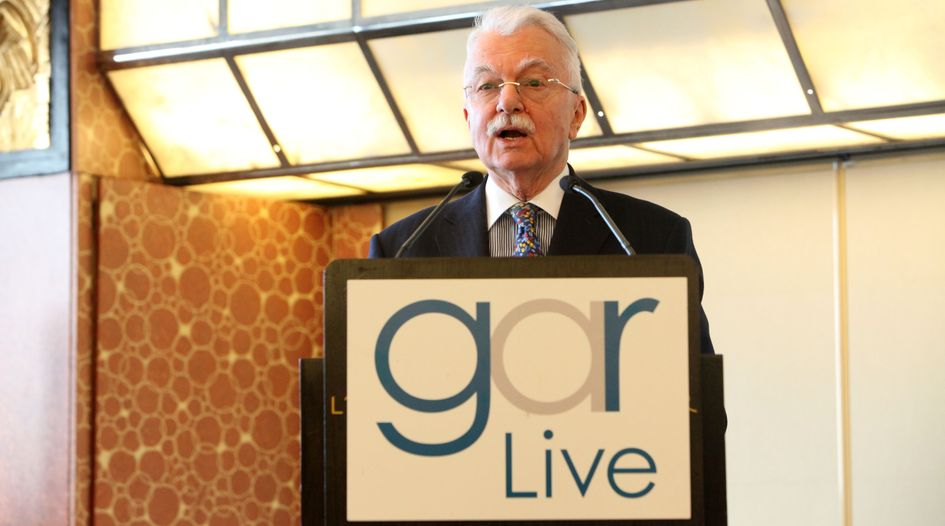 GAR Live Lookback: Schneider on lessons from history and diversity