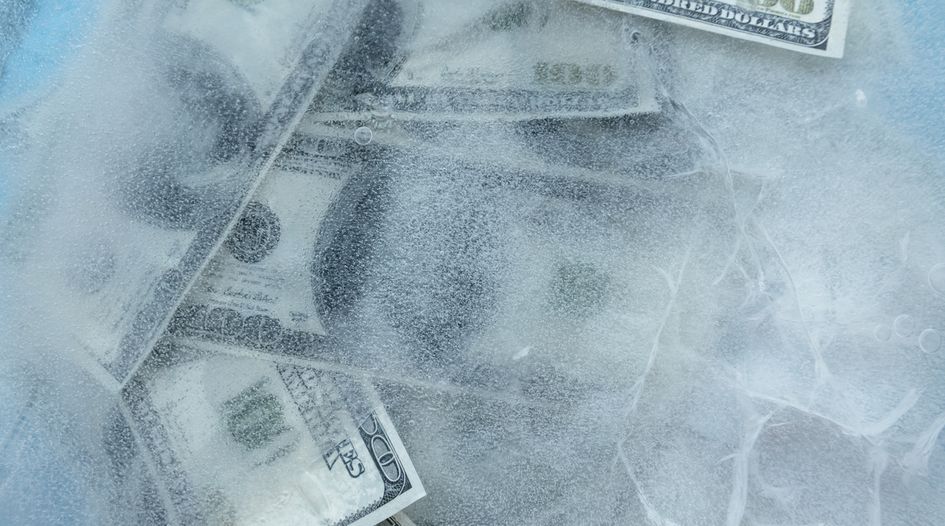 Canadian plan shields ice company from dividend claim, Third Circuit rules