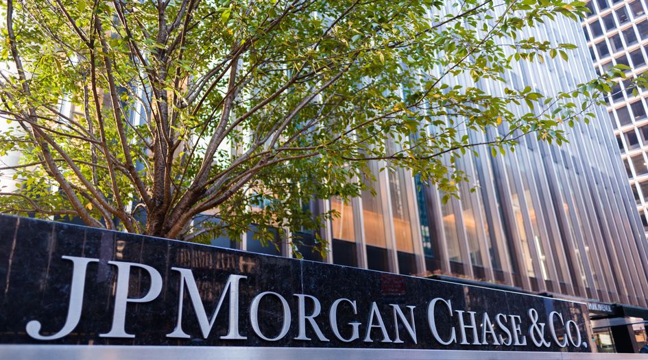 JPMorgan reaches French tax fraud settlement