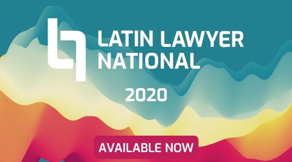 New edition of Latin Lawyer National now live