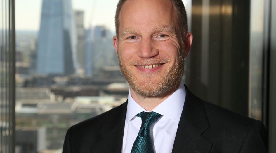 Cambridge Analytica lawyer joins Crowell &amp; Moring