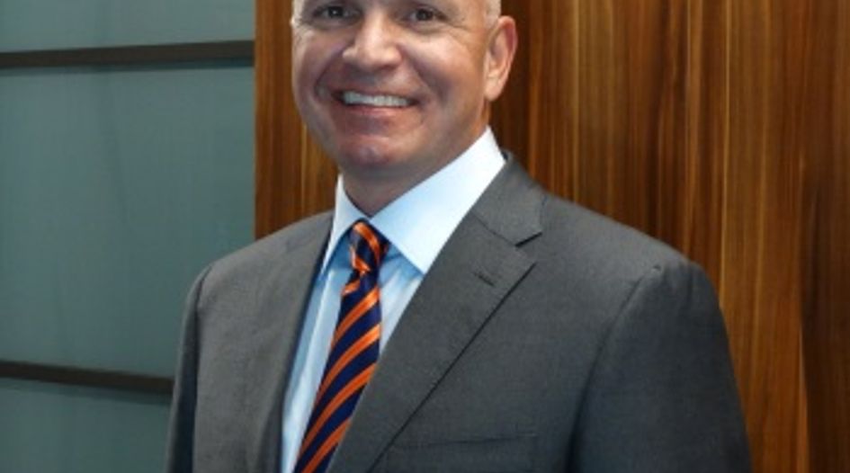 Lowenstein Sandler gets new bankruptcy partner in New Jersey