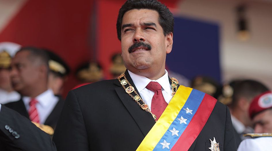 Venezuela defeats treaty claim as crisis deepens