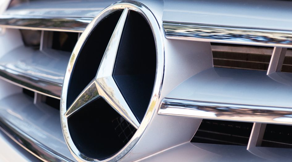 Daimler escapes diesel emissions lawsuit