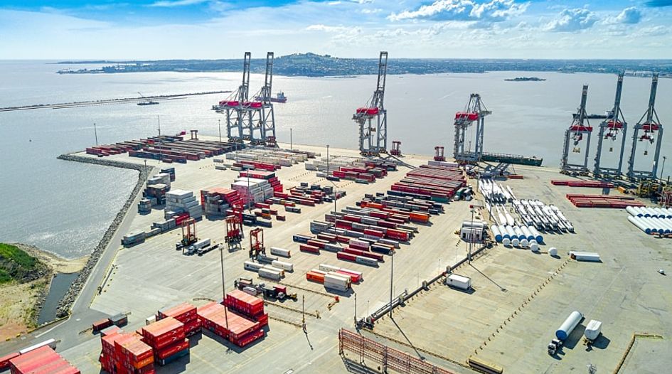 Port investor raises stakes in new BIT threat
