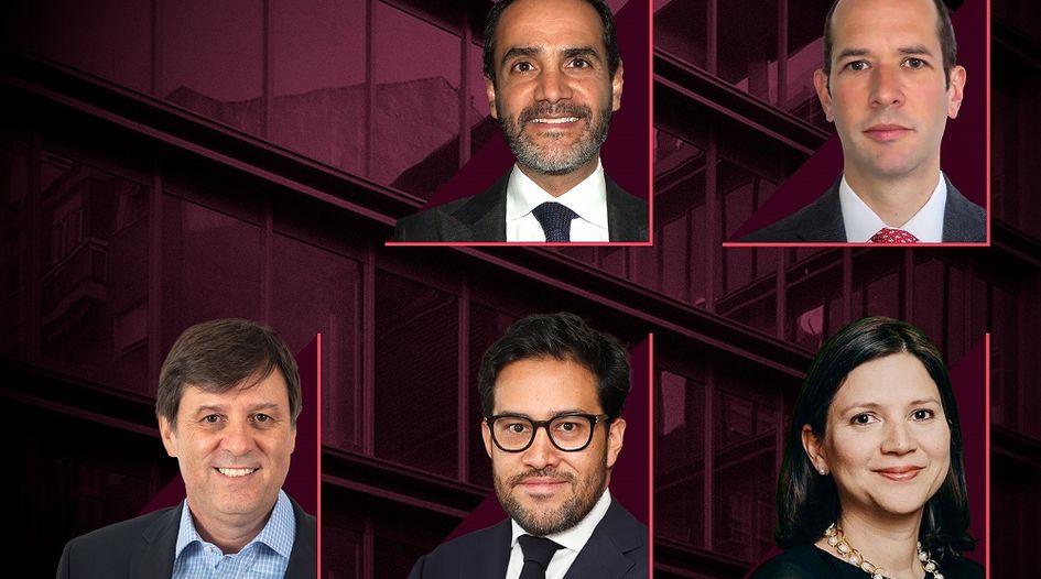 Cuatrecasas hires nine partners across Chile, Colombia and Mexico
