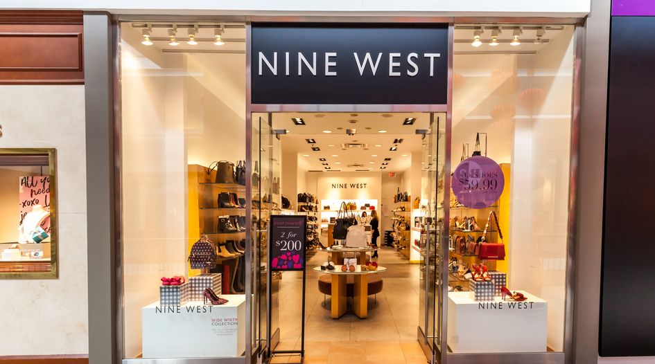 nine west warehouse