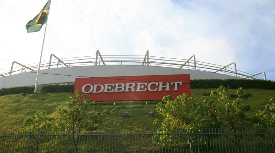 Brazilian court approves Odebrecht’s results-based reorganisation plan