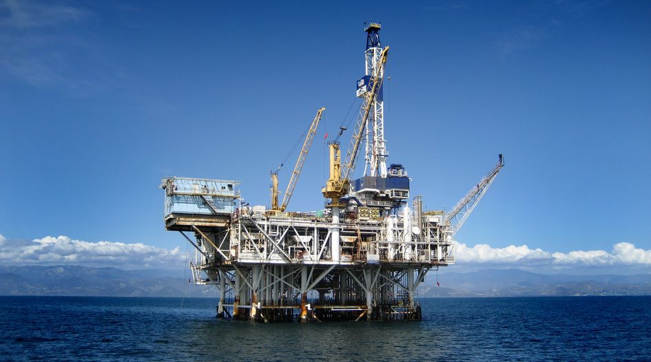 Court mandates shareholder vote in UK oil producer's plan meetings