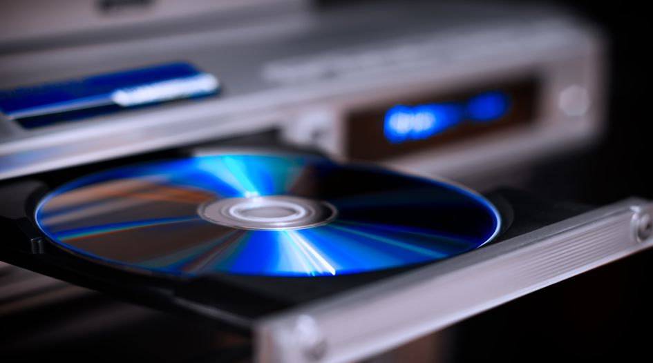 General Court rejects optical disk drive appeals