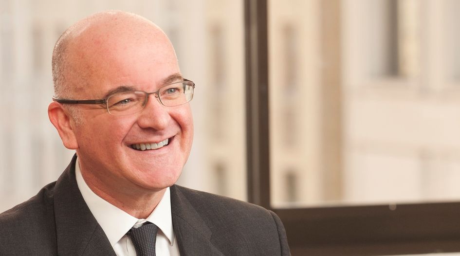 Latham partner goes solo in Hong Kong