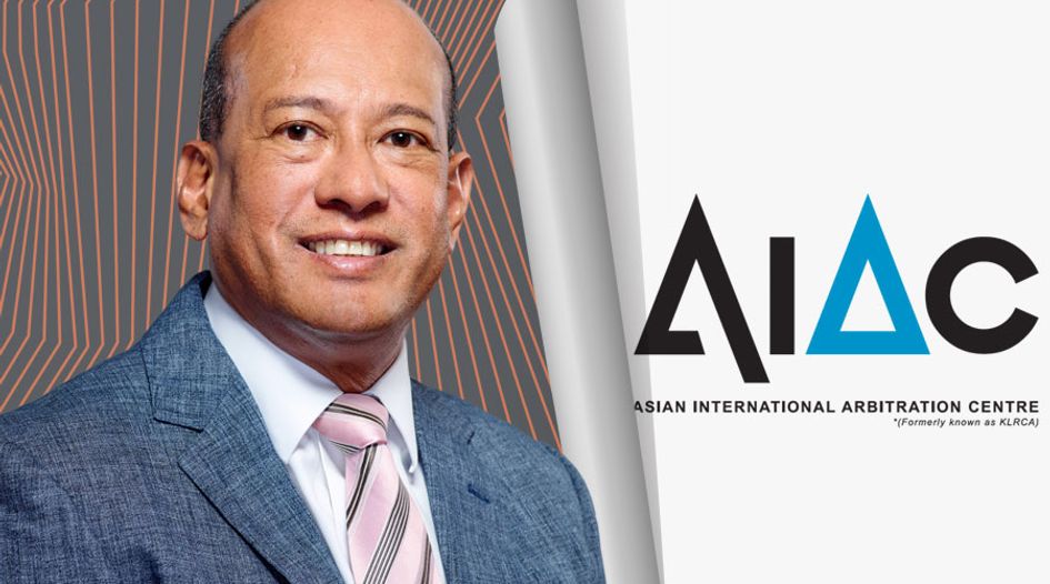 AIAC director resigns after arrest in corruption probe