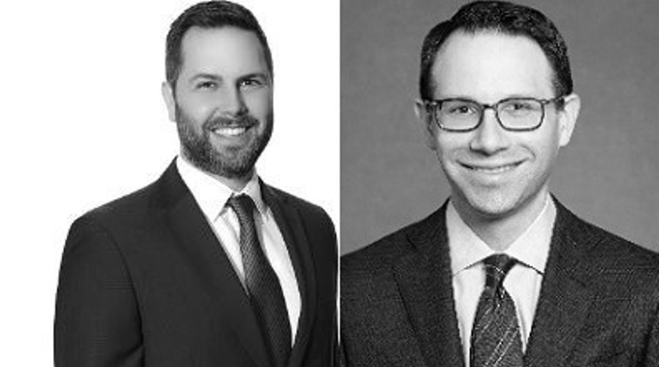 Paul Hastings hires Winston & Strawn pair Global Restructuring Review