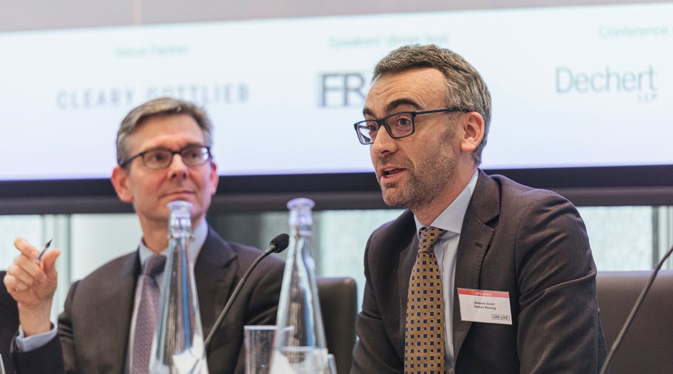 GIR Live London: SFO investigators sit in on French prosecutor’s interviews