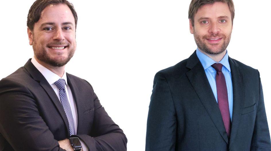 Mattos Filho boosts environmental practice with two partner hires