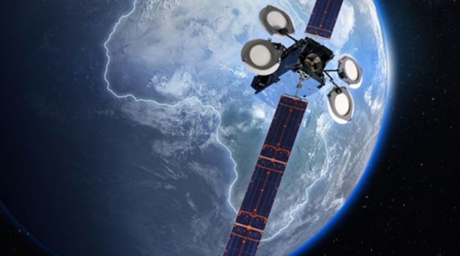 HKIAC hears battle over Chinese-backed satellite venture