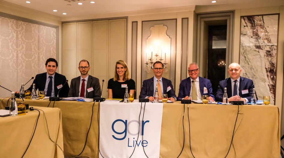 GAR Live Istanbul Lookback: different approaches to cross-examination and advocacy