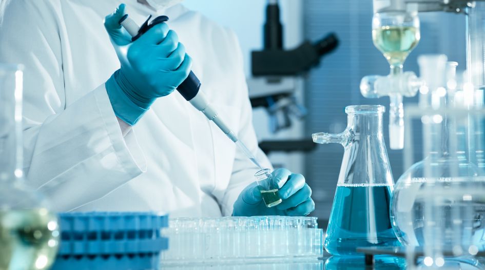 France orders divestitures in bio labs merger