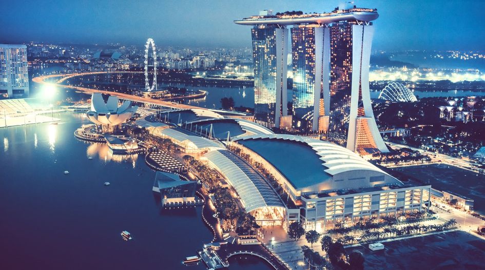 Challenging awards on a point of law: is Singapore moving against the trend?