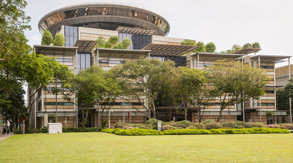Undisclosed value-added fees are invalid, Singapore Court of Appeal affirms