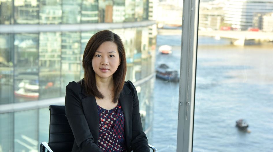 Accuracy hires from EY in Hong Kong
