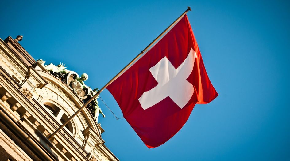 Swiss courts to recognise COMI proceedings