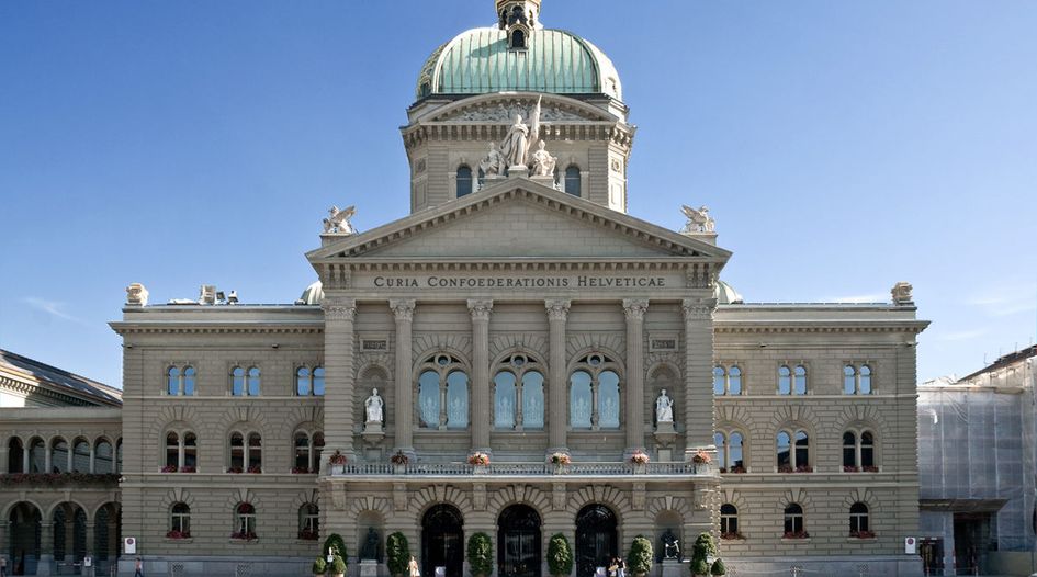 ASA praises draft revision of Swiss law