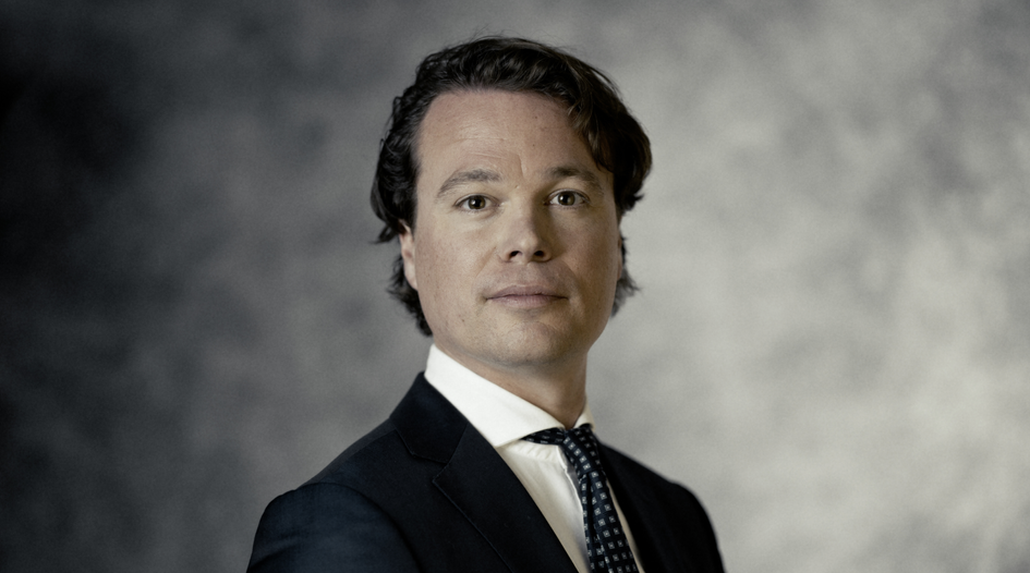 Houthoff promotes in Rotterdam