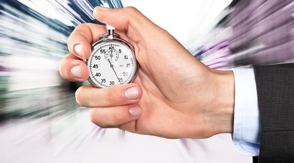 Kirkland breaks own Chapter 11 record with Sungard approval Global