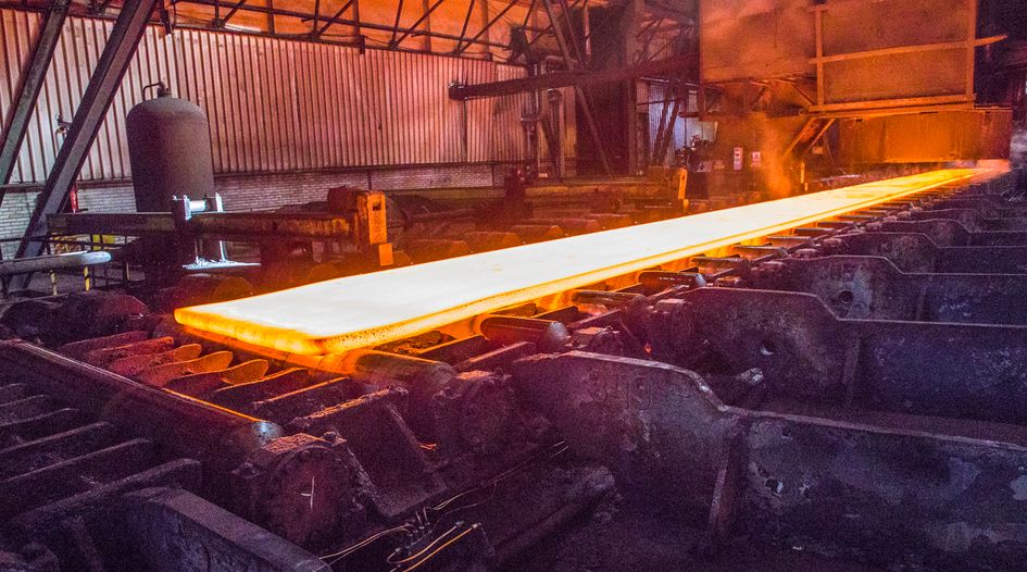 Appellate tribunal dismisses Essar Steel takeover challenge